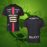 Thailande Maillot Stade Rennais 120 Aniversario 2021