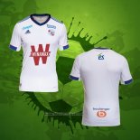 Thailande Maillot Strasbourg Exterieur 2020-2021