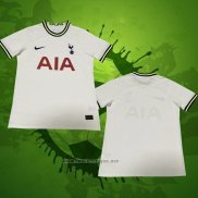 Thailande Maillot Tottenham Hotspur Domicile 2022-2023