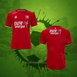 Thailande Maillot Twente Domicile 2020-2021