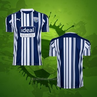 Thailande Maillot West Bromwich Albion Domicile 2020-2021