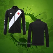 Veste Cr Vasco da Gama 2020-2021 Noir