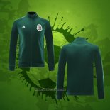 Veste Mexique 2020-2021 Vert