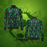 Veste Nigeria 2020-2021 Vert