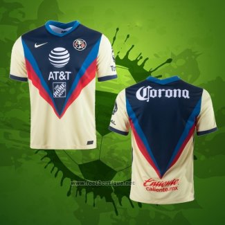 Maillot America Domicile 2020