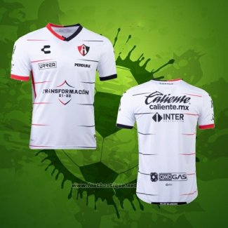 Maillot Atlas Exterieur 2021-2022