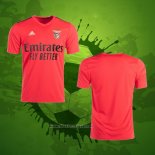 Maillot Benfica Domicile 2020-2021