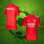 Maillot Benfica Domicile 2021-2022