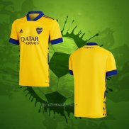 Maillot Boca Juniors Third 2020