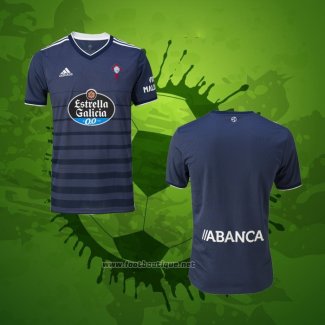 Maillot Celta de Vigo Exterieur 2020-2021