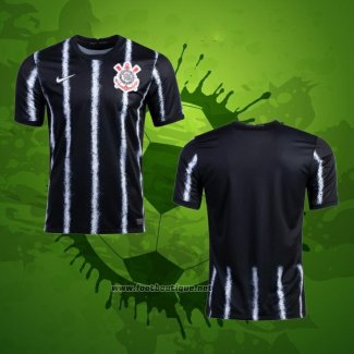 Maillot Corinthians Exterieur 2021-2022