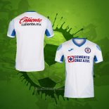 Maillot Cruz Azul Exterieur 2021-2022