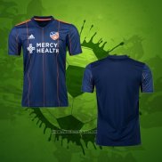 Maillot FC Cincinnati Domicile 2022