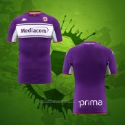 Maillot Fiorentina Domicile 2021-2022