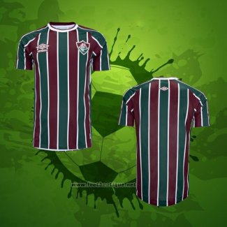 Maillot Fluminense Domicile 2021