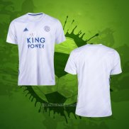 Maillot Leicester City Exterieur 2020-2021