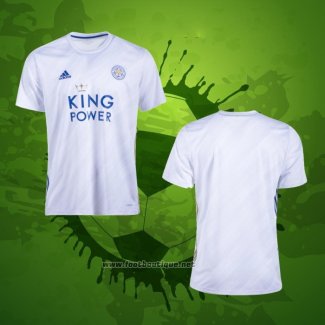 Maillot Leicester City Exterieur 2020-2021