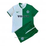 Maillot Maccabi Haifa Domicile Enfant 2021-2022