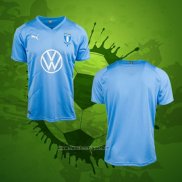 Maillot Malmo FF Domicile 2021-2022