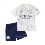 Maillot Manchester City Third Enfant 2020-2021