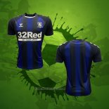 Maillot Middlesbrough Exterieur 2020-2021