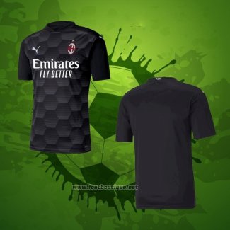 Maillot Milan AC Gardien Exterieur 2020-2021