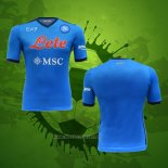 Maillot Naples Domicile 2021-2022