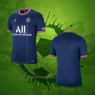 Maillot Paris Saint-Germain Domicile 2021-2022