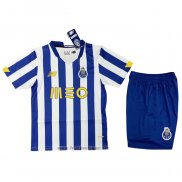 Maillot Porto Domicile Enfant 2020-2021