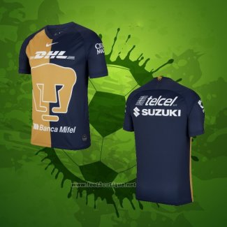 Maillot Pumas Unam Third 2020