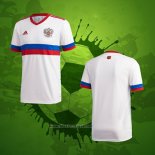 Maillot Russie Exterieur 2020-2021