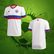 Maillot Russie Exterieur 2020-2021