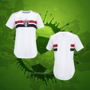 Maillot Sao Paulo Domicile Femme 2020-2021