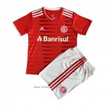 Maillot Sc Internacional Domicile Enfant 2021