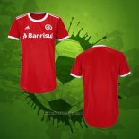 Maillot Sc Internacional Domicile Femme 2020