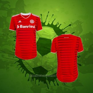 Maillot Sc Internacional Domicile Femme 2021