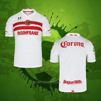 Maillot Toluca Exterieur 2021-2022