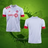 Maillot Toronto Exterieur 2020