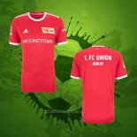 Maillot Union Berlin Domicile 2021-2022