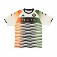 Maillot Venezia Exterieur 2021-2022