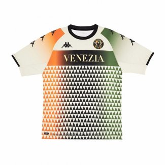 Maillot Venezia Exterieur 2021-2022