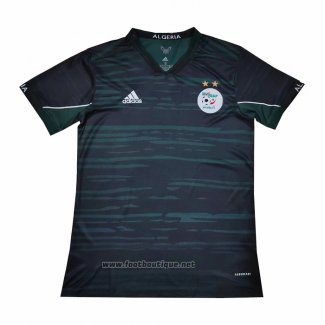 Thailande Maillot Algerie Third 2022