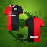 Thailande Maillot Blackburn Rovers Exterieur 2021-2022