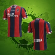 Thailande Maillot Bologna Domicile 2021-2022