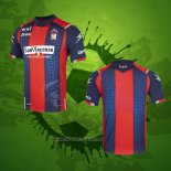 Thailande Maillot Crotone Domicile 2020-2021