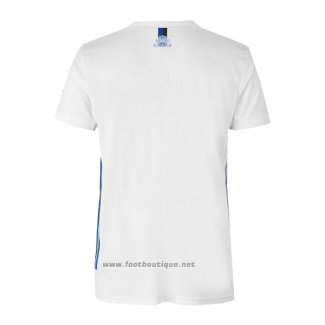 Thailande Maillot F.c. Copenhagen Exterieur 2020-2021