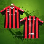 Thailande Maillot Hokkaido Consadole Sapporo Domicile 2020