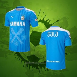 Thailande Maillot Jubilo Iwata Domicile 2020