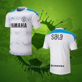 Thailande Maillot Jubilo Iwata Exterieur 2020