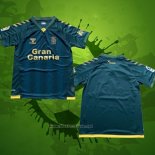 Thailande Maillot Las Palmas Exterieur 2021-2022